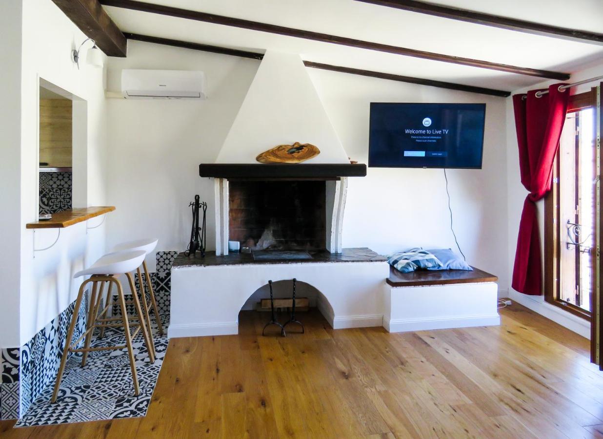 Mattia'S Penthouse - View Over Trastevere Roofs Rome Luaran gambar