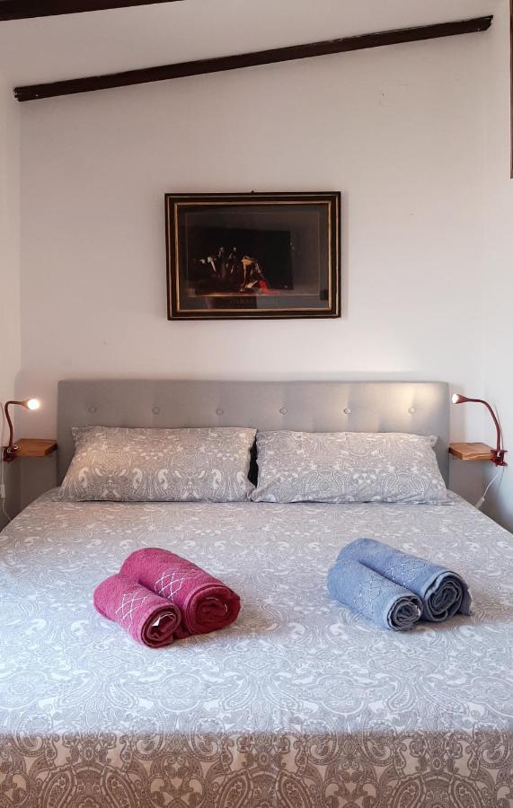Mattia'S Penthouse - View Over Trastevere Roofs Rome Luaran gambar