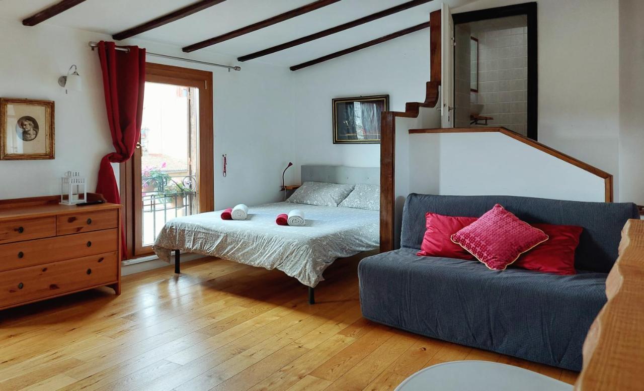 Mattia'S Penthouse - View Over Trastevere Roofs Rome Luaran gambar